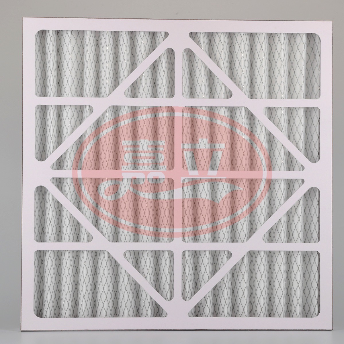 建邺纸框过滤器